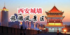 五十路强奸乱伦电影中国陕西-西安城墙旅游风景区